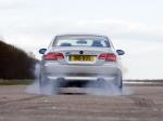 BMW 335i Coupe by Hartge 2007 года (UK)